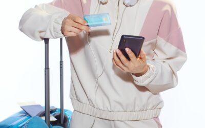 Digital Detox Travel: How Unplugging Enhances Your Travel Experience