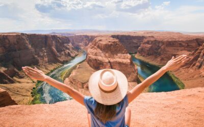 Hidden Gem Destinations: Exploring Lesser-Known Paradises Off the Beaten Path
