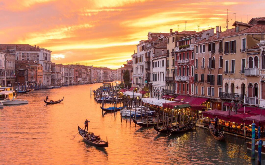Transformational Travel: How Journeys Can Shift Your Mindset and Energy